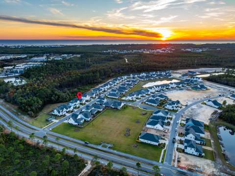 59 Suwannee Drive, Inlet Beach FL - photo 7 of 48