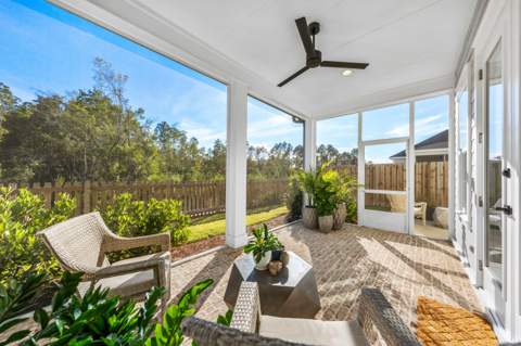 59 Suwannee Drive, Inlet Beach FL - photo 8 of 48