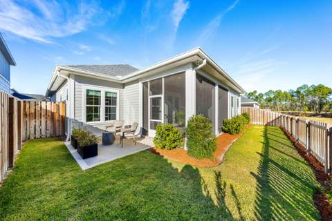 59 Suwannee Drive, Inlet Beach FL - photo 9 of 48