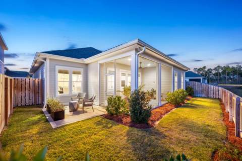 59 Suwannee Drive, Inlet Beach FL - photo 11 of 48