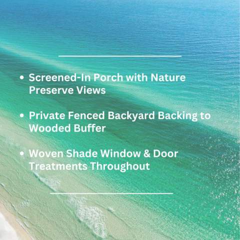 59 Suwannee Drive, Inlet Beach FL - photo 12 of 48