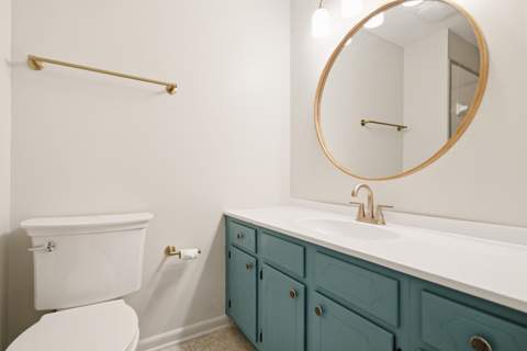 320 NW Oakland Circle, Fort Walton Beach FL - photo 19 of 30