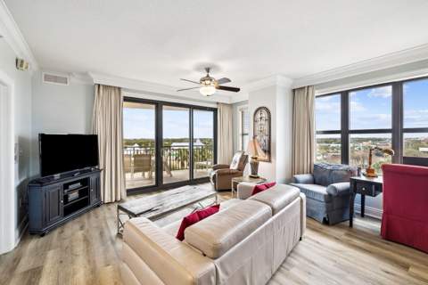 10 Harbor Boulevard #E210, Destin FL - photo 6 of 69