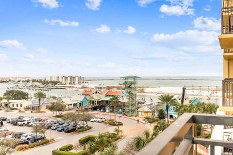 10 Harbor Boulevard #E210, Destin FL - photo 19 of 69
