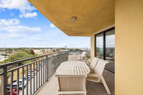 10 Harbor Boulevard #E210, Destin FL - photo 21 of 69