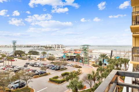 10 Harbor Boulevard #E210, Destin FL - photo 22 of 69