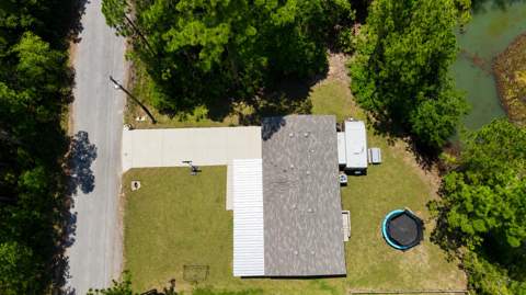 241 N Eden Park Drive, Santa Rosa Beach FL - photo 6 of 35
