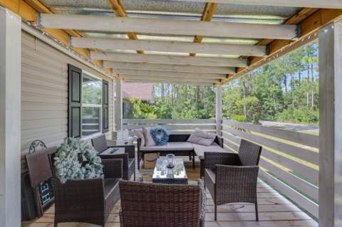 241 N Eden Park Drive, Santa Rosa Beach FL - photo 7 of 35