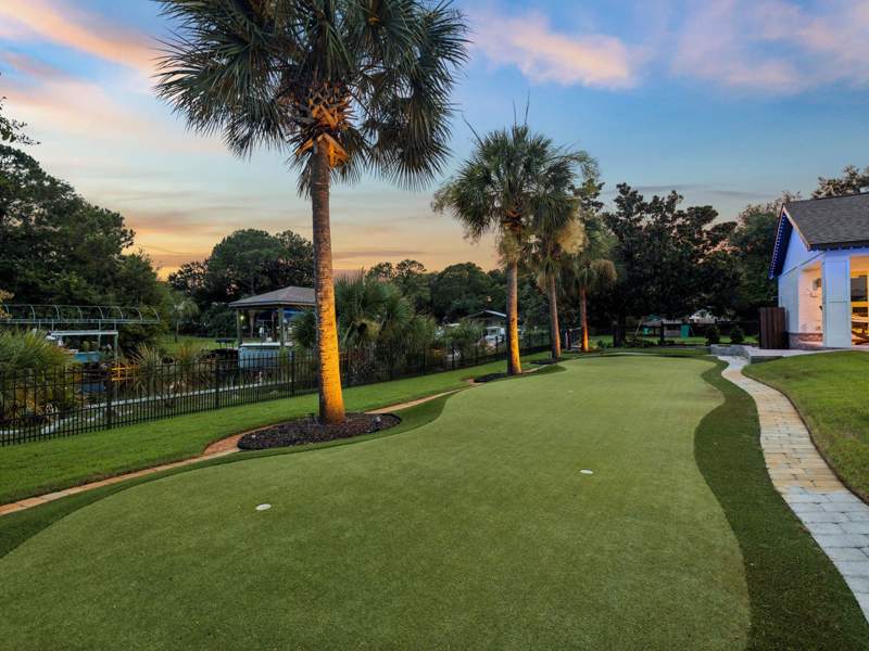 5 bedroom Detached Single Family at 4049 N Indian Bayou, Indian Creek S/D, Destin — photo 5