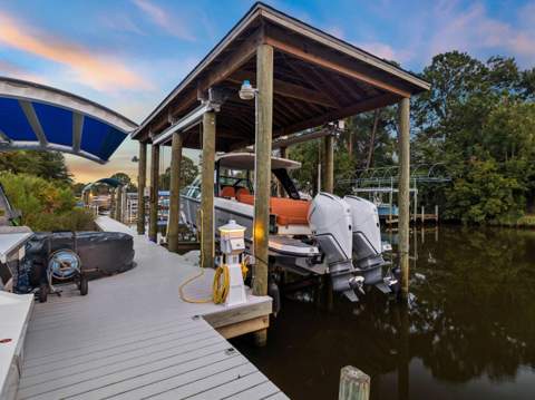 4049 N Indian Bayou, Destin FL - photo 6 of 24