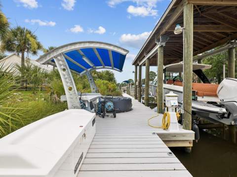 4049 N Indian Bayou, Destin FL - photo 7 of 24