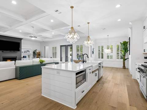 4049 N Indian Bayou, Destin FL - photo 12 of 24