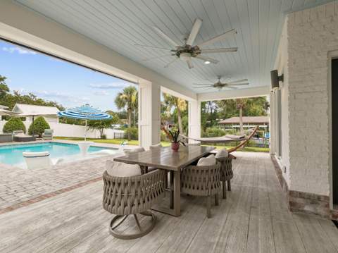 4049 N Indian Bayou, Destin FL - photo 21 of 24