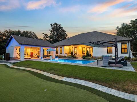 4049 N Indian Bayou, Destin FL - photo 23 of 24