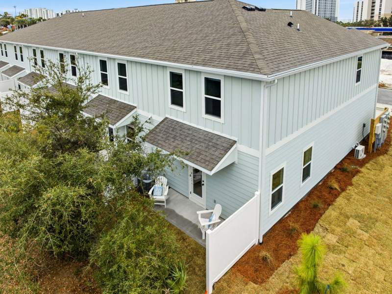 3 bedroom Townhouse at 108 Bismark Boulevard #46, Palms Street Townhomes, Destin — photo 2