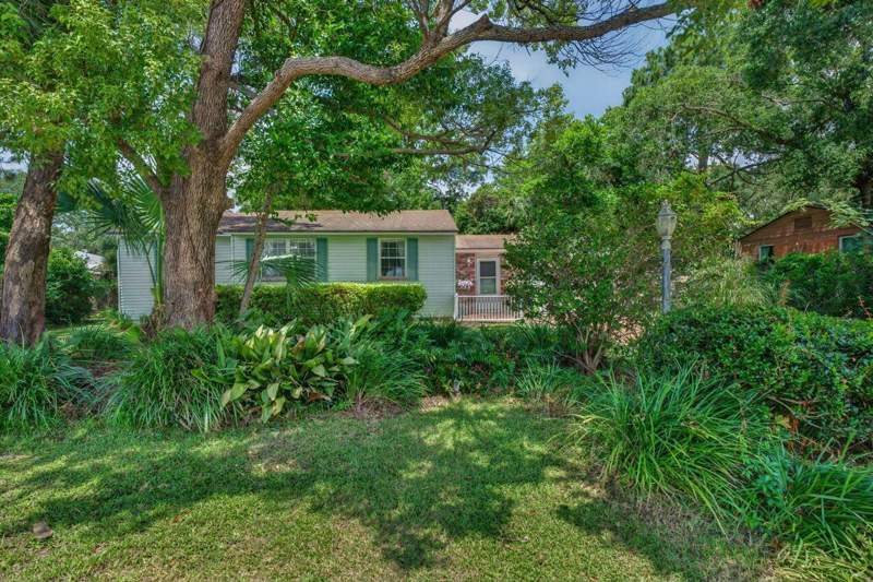 3 bedroom Detached Single Family at 284 NE Beachview Drive, Garnier's Beach, Fort Walton Beach — photo 2
