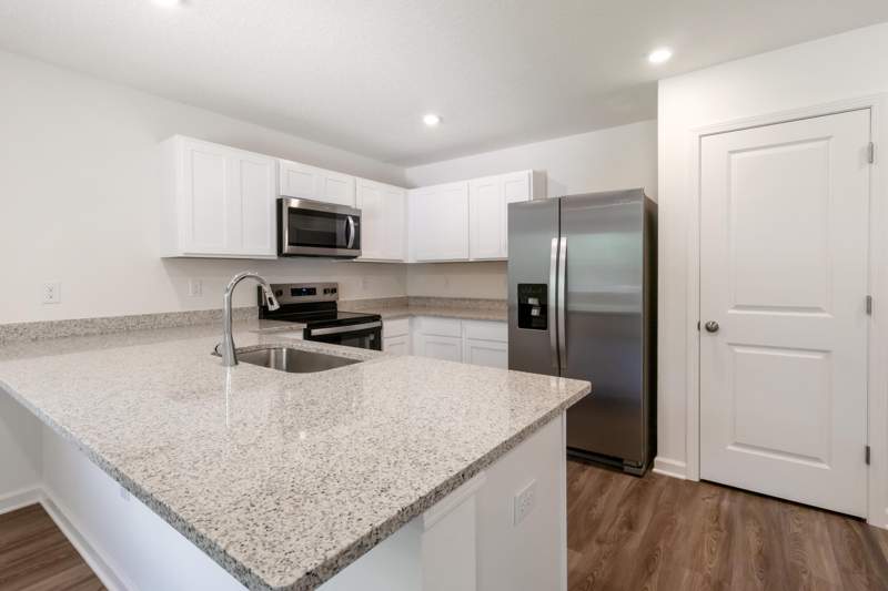 2 bedroom Detached Single Family at 111 E Primrose Avenue, Mossy Head, DeFuniak Springs — photo 5