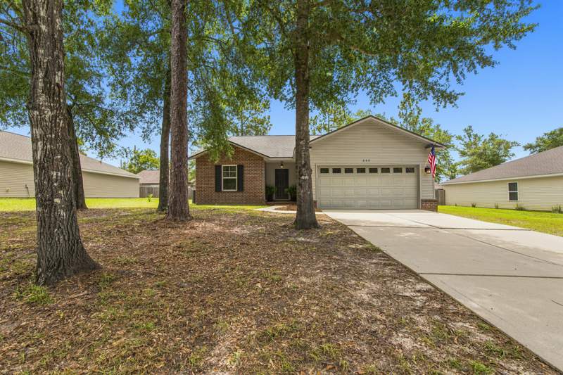 3 bedroom Detached Single Family at 646 Hunters Ridge Road, Hunters Ridge, DeFuniak Springs — photo 4