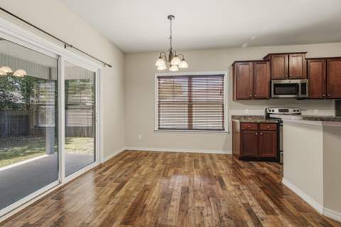 646 Hunters Ridge Road, DeFuniak Springs FL - photo 11 of 44