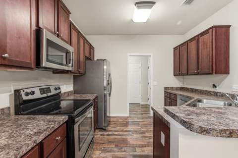 646 Hunters Ridge Road, DeFuniak Springs FL - photo 12 of 44