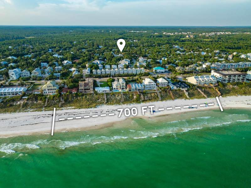 3 bedroom Detached Single Family at 170 Seabreeze Boulevard, Seabreeze East, Inlet Beach — photo 2