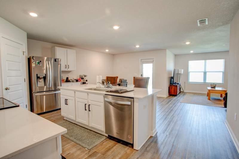 4 bedroom Detached Single Family at 4732 Airmen Drive, Patriot Ridge, Crestview — photo 4