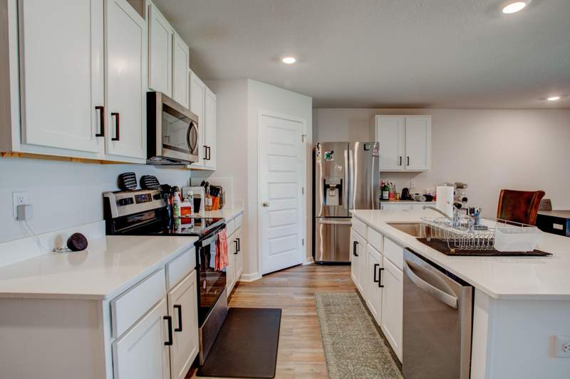 4 bedroom Detached Single Family at 4732 Airmen Drive, Patriot Ridge, Crestview — photo 5