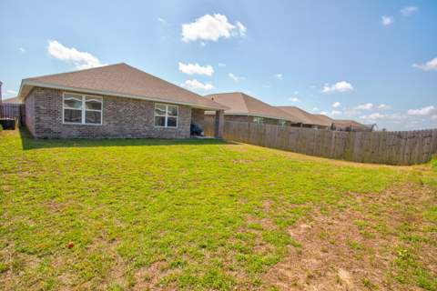 4732 Airmen Drive, Crestview FL - photo 17 of 19
