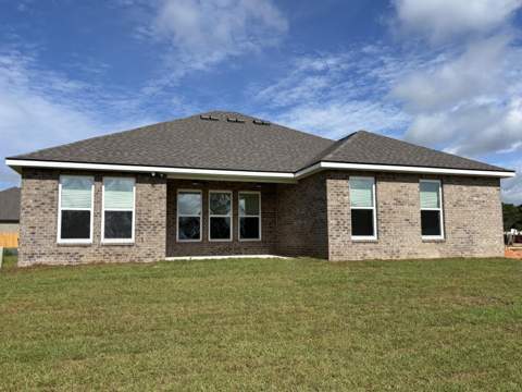 5910 Luckenbach Lane, Crestview FL - photo 21 of 23