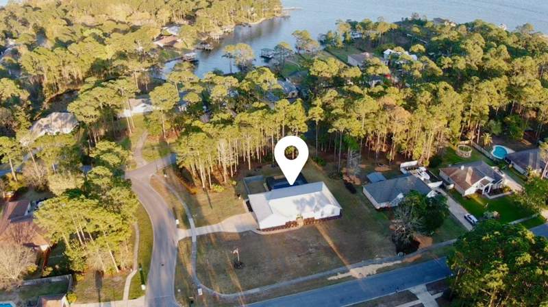 4 bedroom Detached Single Family at 201 Yacht Club Drive, Dana Pointe, Niceville — photo 2