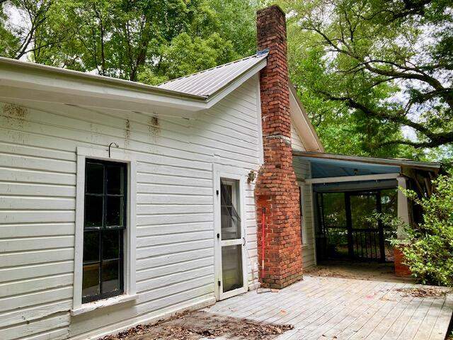 2 bedroom Detached Single Family at 127 N 10Th Street, Town Of Defuniak Springs, DeFuniak Springs — photo 5