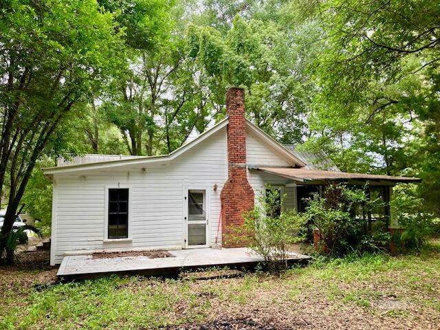 2 bedroom Detached Single Family at 127 N 10Th Street, Town Of Defuniak Springs, DeFuniak Springs — photo 4