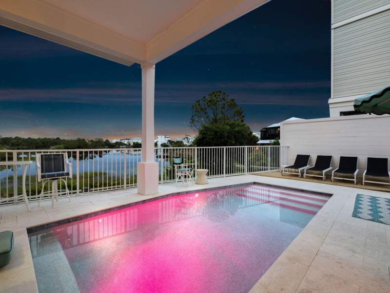 6 bedroom Detached Single Family at 58 Woodward Drive, No Recorded Subdivision, Santa Rosa Beach — photo 3