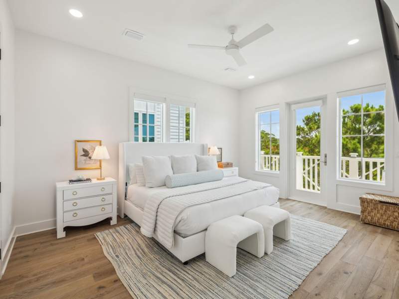 6 bedroom Detached Single Family at 58 Woodward Drive, No Recorded Subdivision, Santa Rosa Beach — photo 5