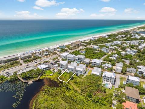58 Woodward Drive, Santa Rosa Beach FL - photo 7 of 44