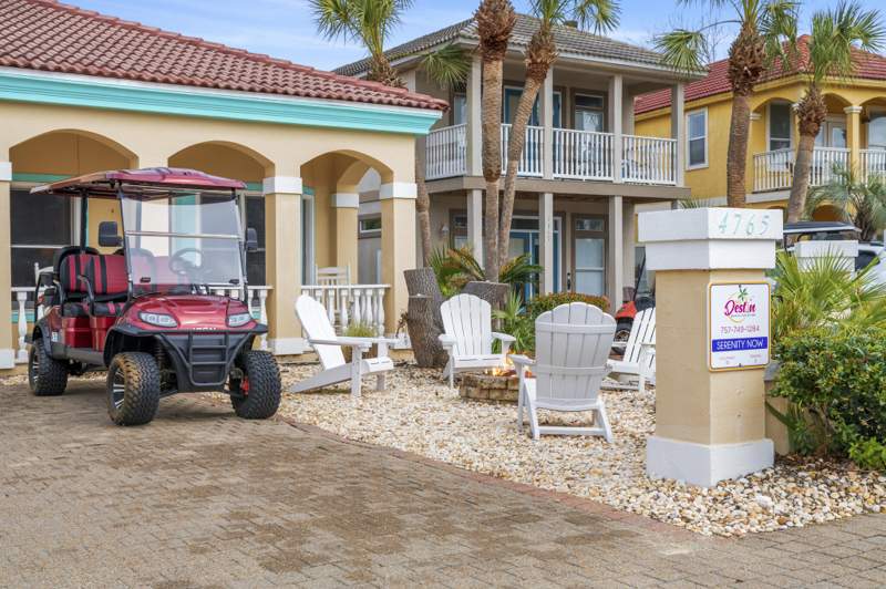 3 bedroom Detached Single Family at 4765 Calatrava Court, Terra Cotta Terrace, Destin — photo 4
