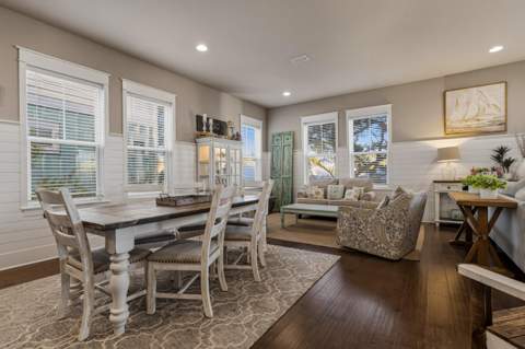 301 Gulfview Circle, Santa Rosa Beach FL - photo 6 of 20
