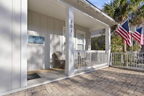 301 Gulfview Circle, Santa Rosa Beach FL - photo 20 of 20