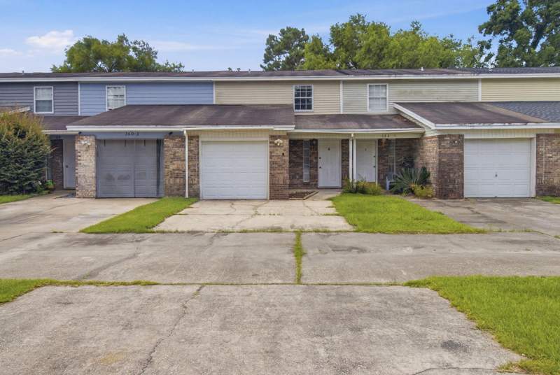 2 bedroom Townhouse at 360 Schneider Drive #4, Schneider Drive T/H, Fort Walton Beach — photo 3
