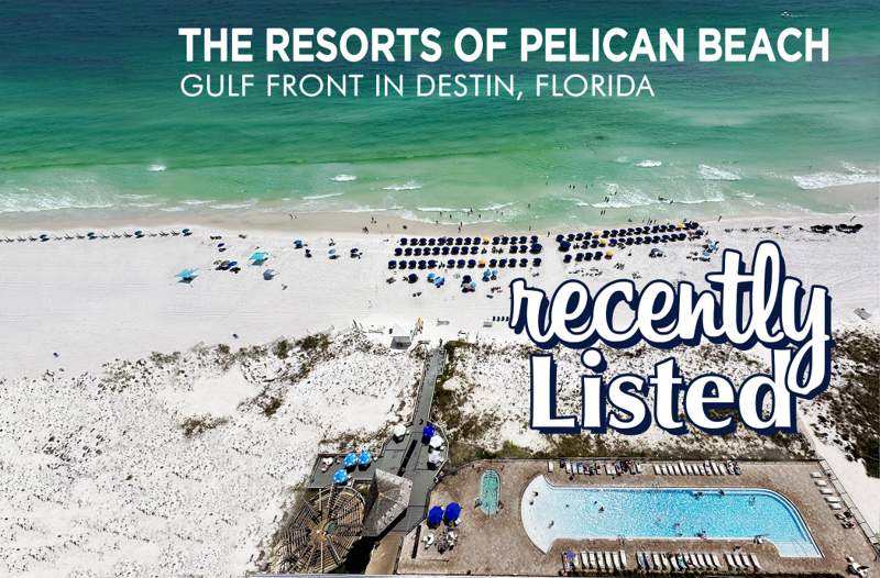 1 bedroom Condominium at 1002 E Highway 98 #Unit 2003, Pelican Beach, Destin — photo 2