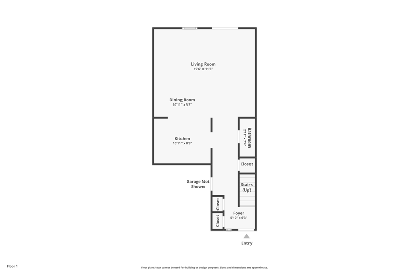 2 bedroom Townhouse at 360 Schneider Drive #4, Schneider Drive T/H, Fort Walton Beach — photo 4