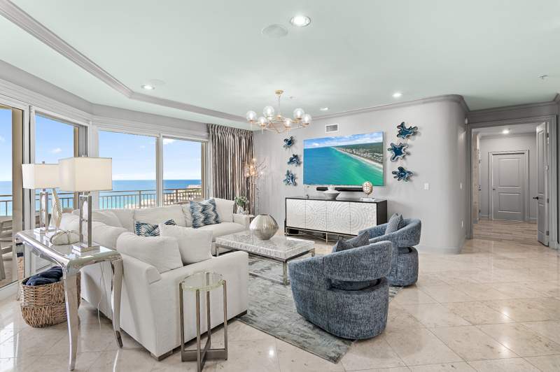 4 bedroom Condominium at 221 Scenic Gulf Drive #Unit 1020, Grand Dunes - North Tower, Miramar Beach — photo 5