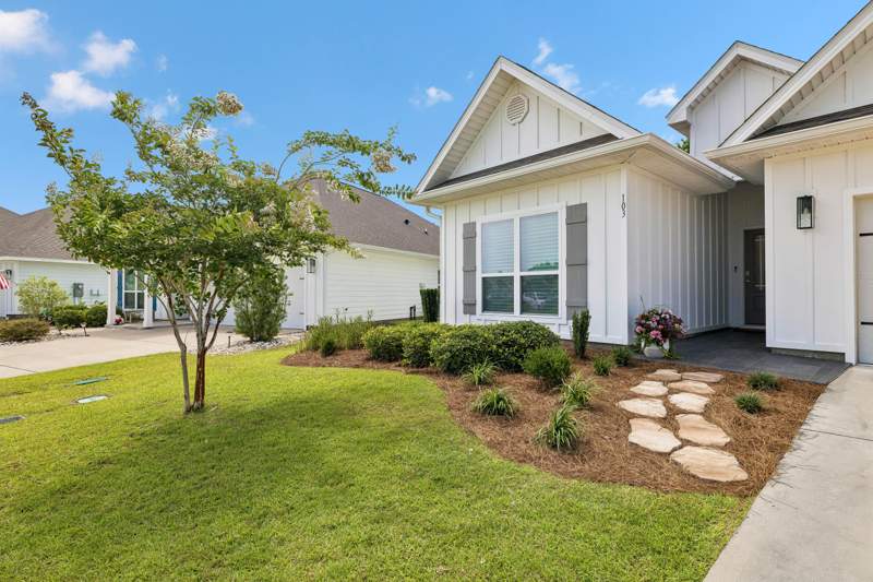 5 bedroom Detached Single Family at 103 Dalton Aubrey Drive, The Preserve at Paradise Cove, Santa Rosa Beach — photo 4