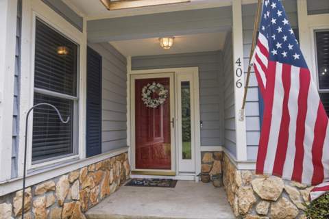 406 Greenwood Way, Niceville FL - photo 9 of 30