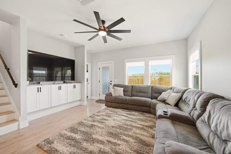 4 bedroom Detached Single Family at 100 Woodshire Drive, Thompson Woods, Santa Rosa Beach — photo 3