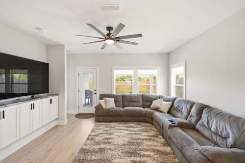 100 Woodshire Drive, Santa Rosa Beach FL - photo 9 of 50