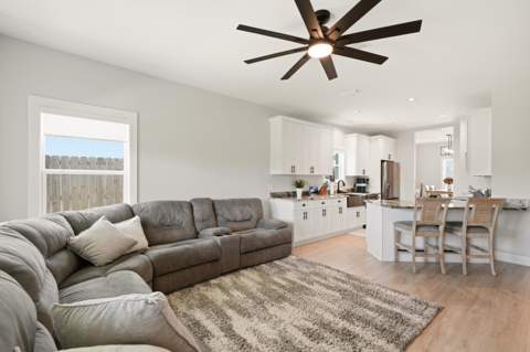 100 Woodshire Drive, Santa Rosa Beach FL - photo 10 of 50