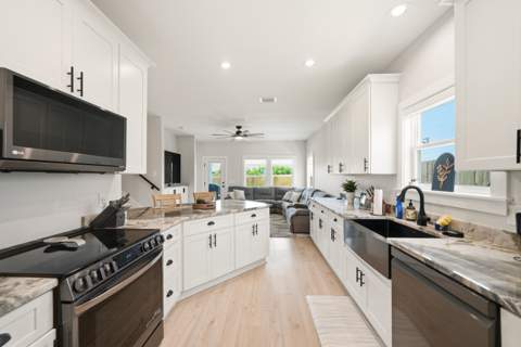 100 Woodshire Drive, Santa Rosa Beach FL - photo 7 of 50