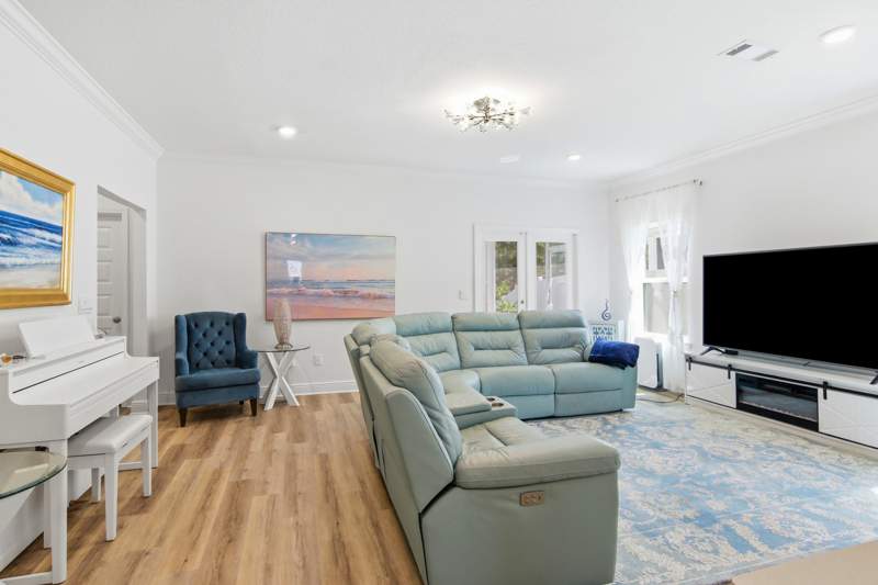 4 bedroom Detached Single Family at 188 Piper Cove, Waltons Landing, Santa Rosa Beach — photo 5