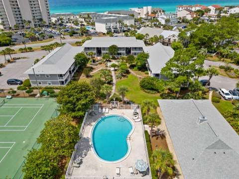 3799 E County Highway 30A ## F-2, Santa Rosa Beach FL - photo 6 of 69